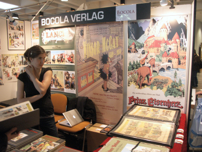 Bocola Verlag