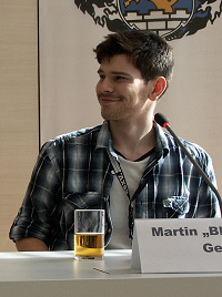 Martin Geier